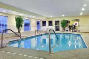 Country Inn & Suites by Radisson, Rock Falls, IL - Pool