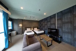 HOTEL CABANA Miyakojima - Room