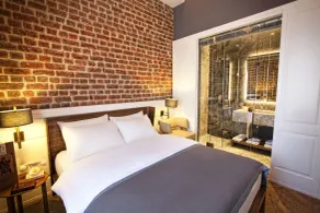 Hotel Miniature Istanbul - Rom