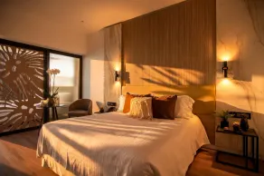 Cavo Maris Beach Hotel & Suites - Værelse