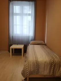 Apartment Caracalla - Zimmer