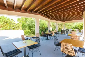 180 South Seaside Hotel - Restaurant