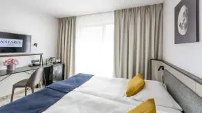 Hotel Antares Gdynia - Room