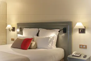 Hotel Vatel Bordeaux - Chambre