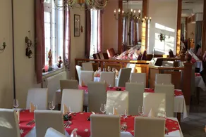 Hotel Weisser Schwan - Restaurant