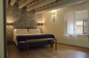 Antico Sipario Boutique Hotel, BW Signature Collection - Værelse