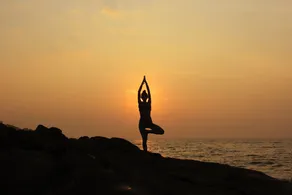 Sat Nam Village Hotel - Yoga
