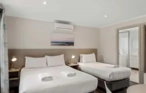 Discovery Parks - Hahndorf - Room