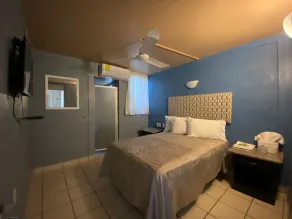Hotel Esperanza - Chambre