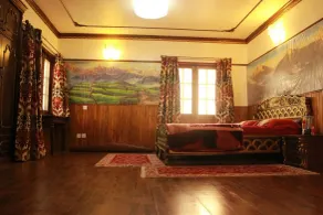 Tokha Holiday Home - Værelse