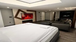 Kent Suites Hotels Ataşehir - Room
