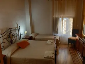 Residenza L'Antico Borgo Hotel - Chambre