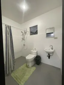 Hotel Sisters Inn - Salle de bain