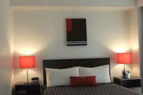 83 By The Sea Motor Lodge - Room