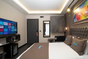 La Cielo Hotel Bostancı - Chambre