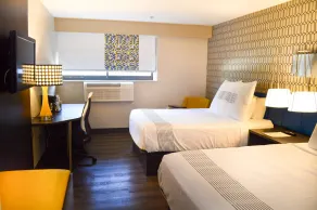 Best Western Plus Ft Lauderdale Hollywood Airport Hotel - Chambre