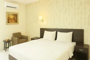 Hotel Setia Budi Madiun - Room