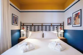 Villa Ermellina Siena, a Tribute Portfolio Hotel - Chambre