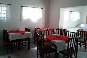 Hotel Guarini - Restaurant