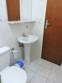 Apartamento Astúrias Ubatuba - Bagno