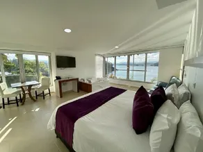 Hotel Los Recuerdos - Room