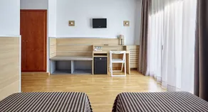 Gran Hotel Flamingo-Adults Only older 18 years old - Chambre