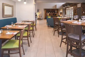 Four Points By Sheraton Mount Prospect O’Hare - Restaurant