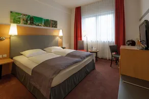 Mercure Hotel Frankfurt Eschborn Süd - Chambre