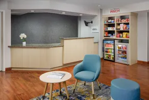 TownePlace Suites Manchester-Boston Regional Airport - Réception