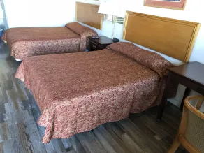 Rosener's Inn and banquet center - Chambre