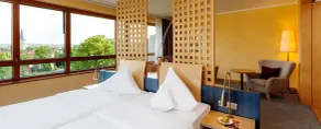 Hotel Remarque - Room