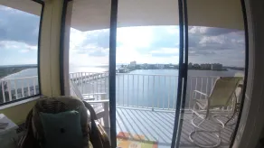 Paradise vous attend sur le hêtre au Lovers Key Beach Club Unit 907 - Chambre