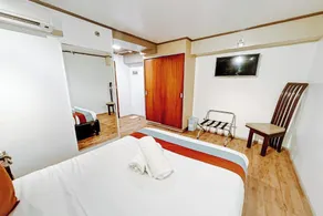 Casa Luciana Hotel - Chambre
