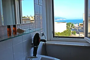 Allegroitalia La Spezia 5 Terre - Bathroom