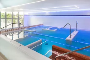 Hotel & SPA Dynastic - Piscine