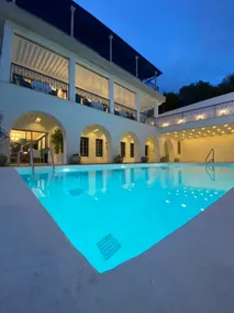 La Menara Hotel & SPA - Pool