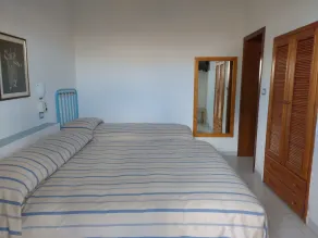 La Giara - Chambre