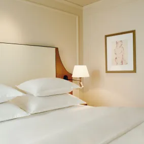 Villa Dahlia - Room