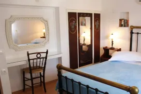 Villa Mantalena - Room