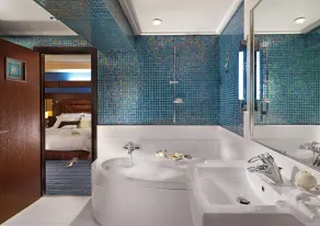 Crowne Plaza Athens City Centre by IHG - Chambre