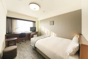 Richmond Hotel Higashi Osaka - Chambre