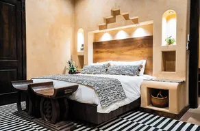 Champion Ranch  - Habitación