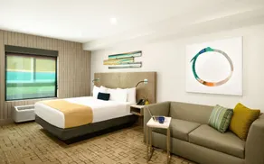 Ayres Hotel San Diego South - Chula Vista - Room