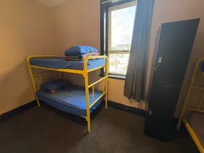 Albany Bayview Lodge - Room