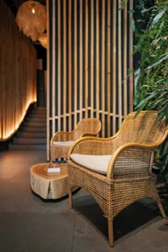 Polynesian Cabins by Kon Tiki - Lobby