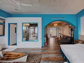 海邊邊民宿 Near Seaside B&B 民宿1092號 - Room