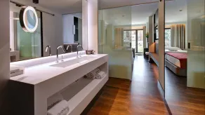 Olivia Balmes Hotel - Chambre