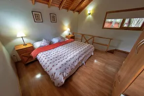 Patagonia Villa - Værelse