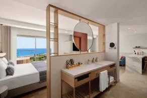 Akra Sorgun Tui Blue Sensatori - Ultra All Inclusive - Bathroom