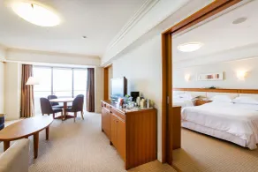 Sheraton Grande Tokyo Bay Hotel - Chambre